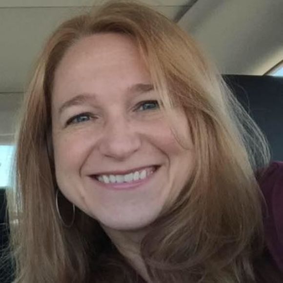 Meet your Posher, Pamela - Picture 1 of 1